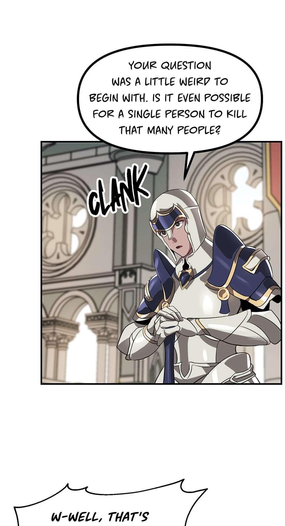 SSS-Class Revival Hunter Chap 23 - Next Chap 24