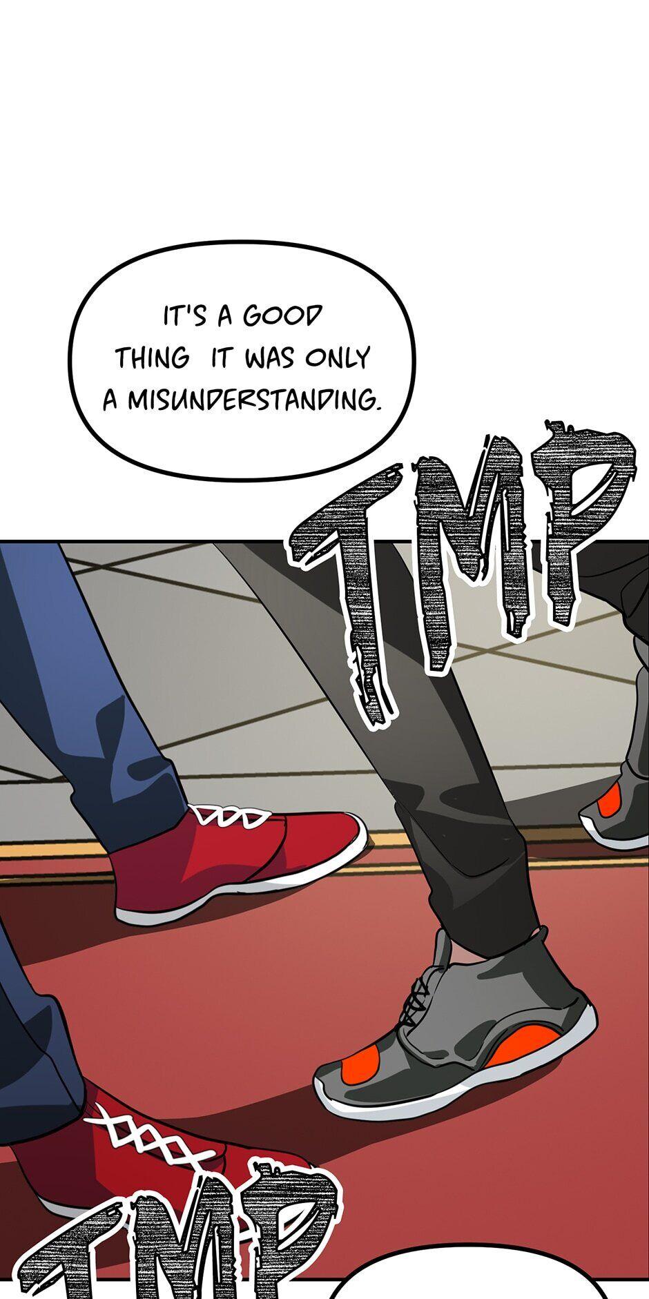SSS-Class Revival Hunter Chap 23 - Next Chap 24