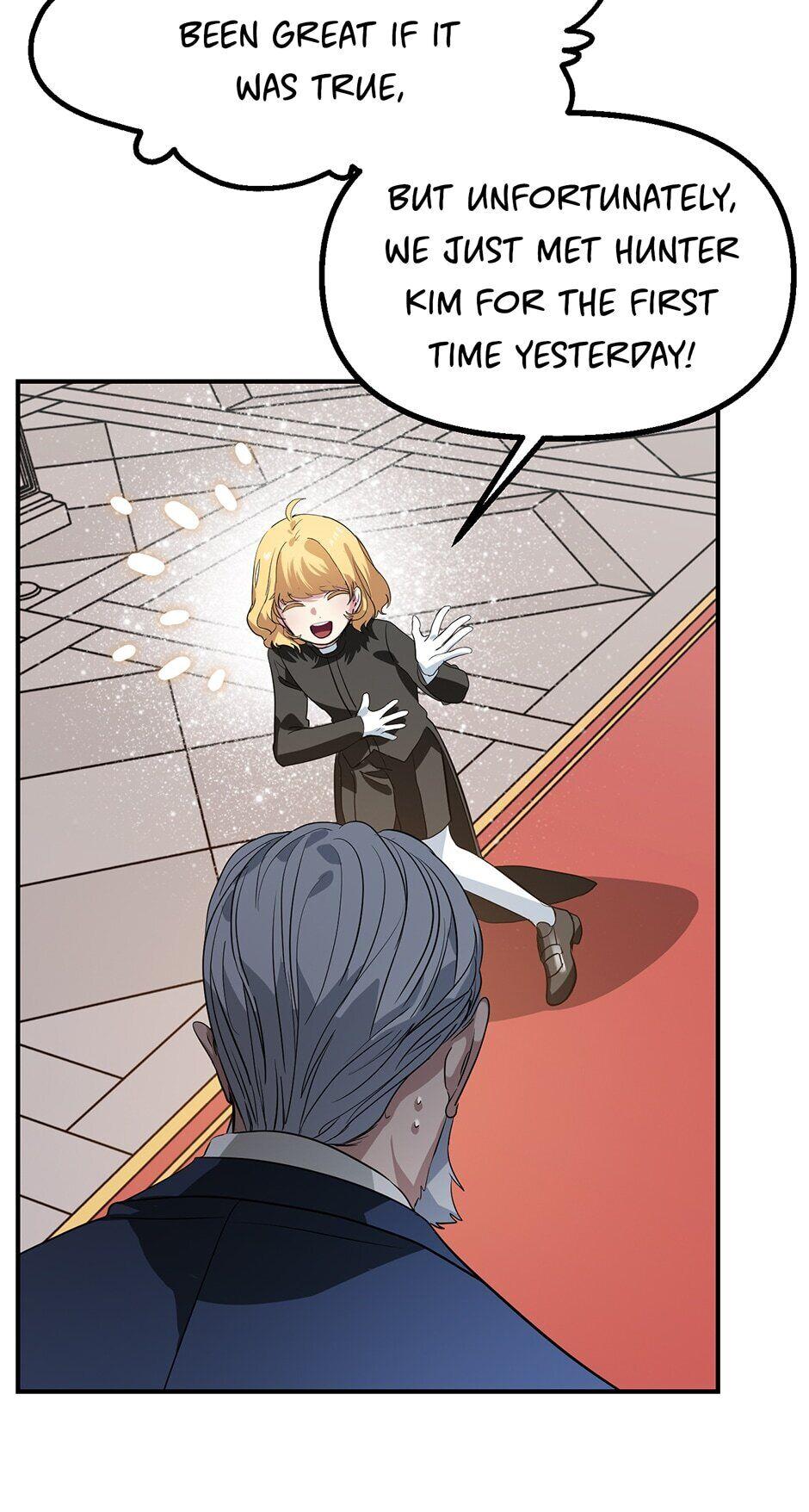 SSS-Class Revival Hunter Chap 23 - Next Chap 24