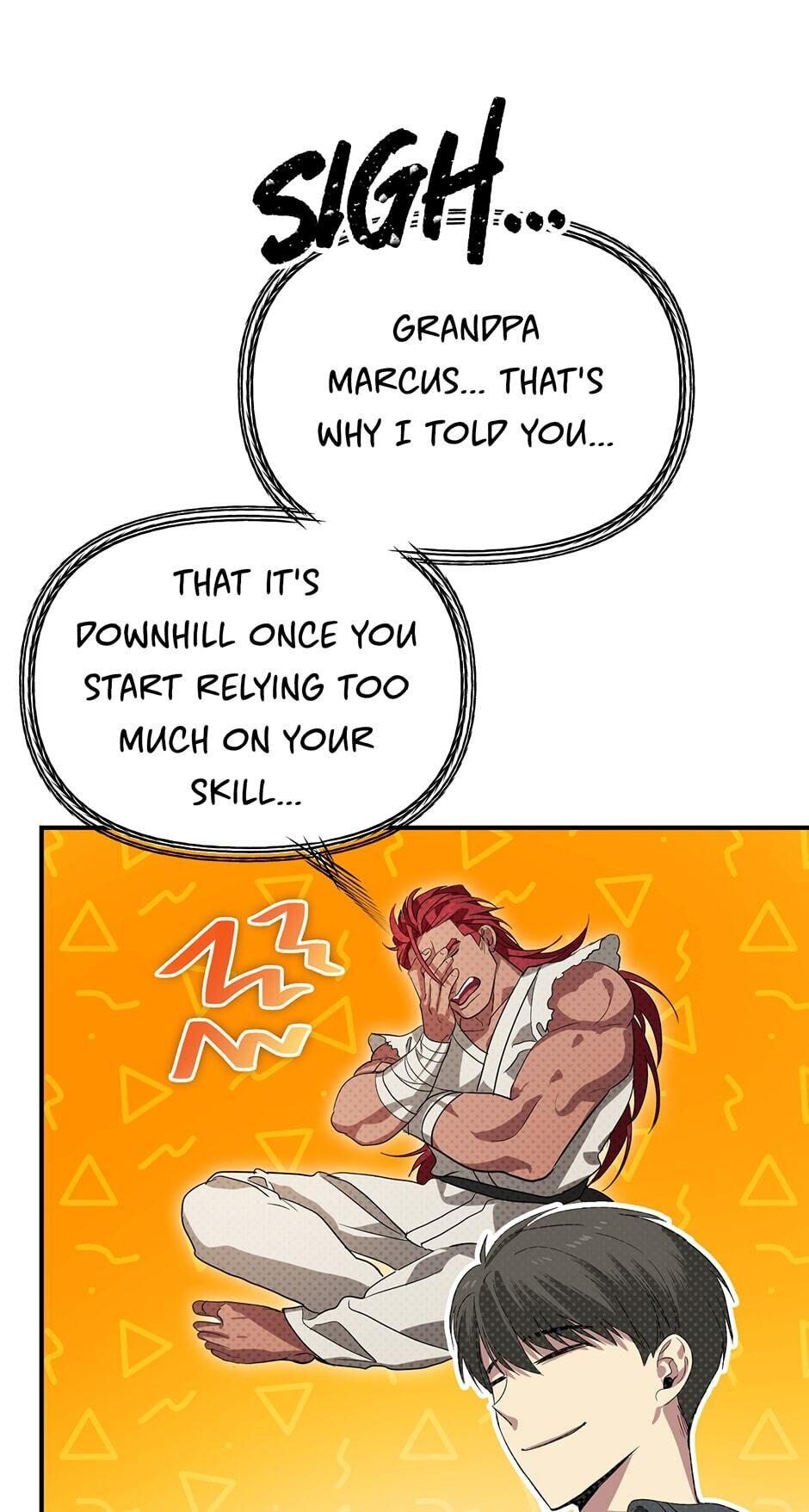SSS-Class Revival Hunter Chap 23 - Next Chap 24