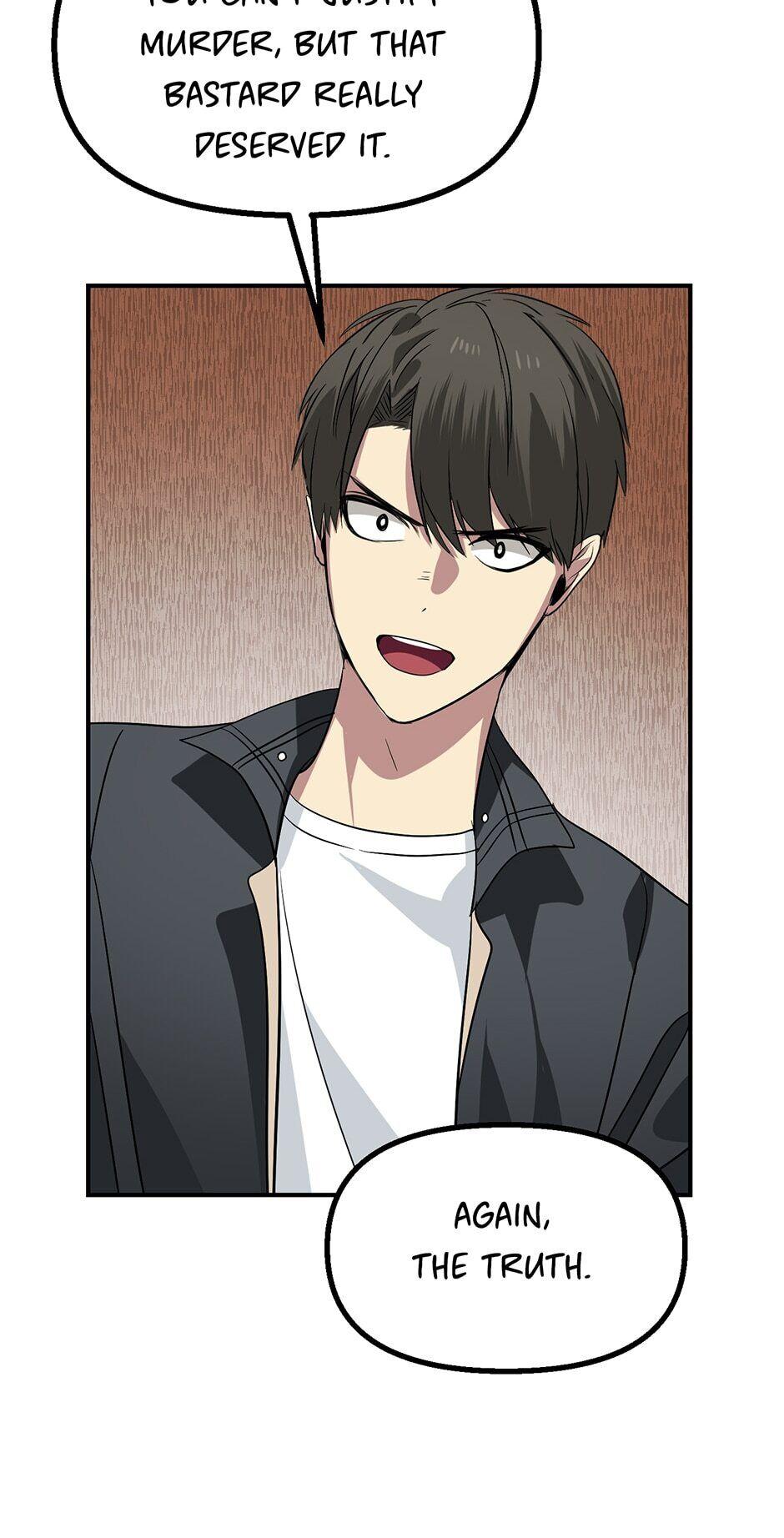 SSS-Class Revival Hunter Chap 23 - Next Chap 24
