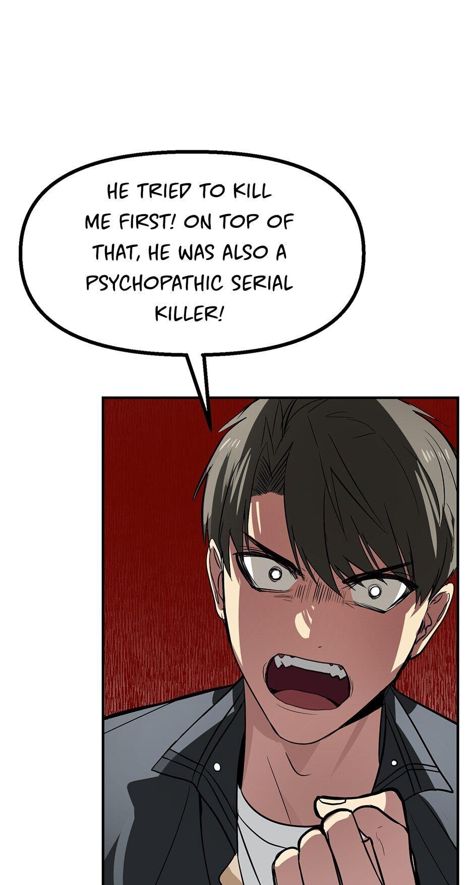 SSS-Class Revival Hunter Chap 23 - Next Chap 24