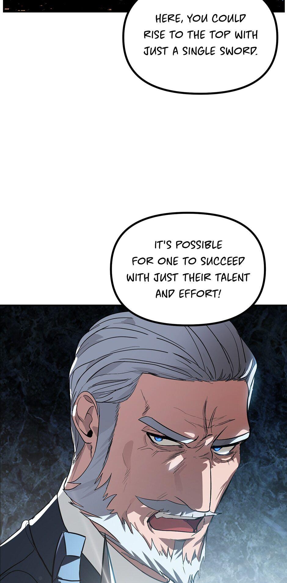 SSS-Class Revival Hunter Chap 23 - Next Chap 24