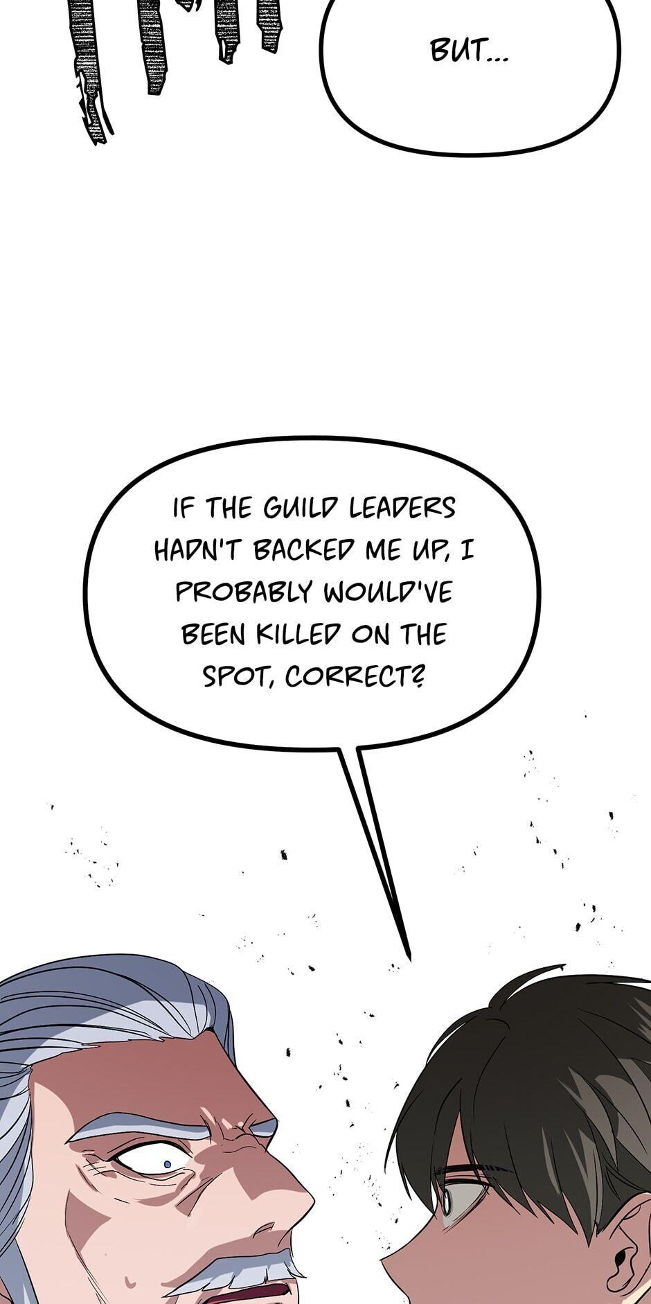 SSS-Class Revival Hunter Chap 23 - Next Chap 24