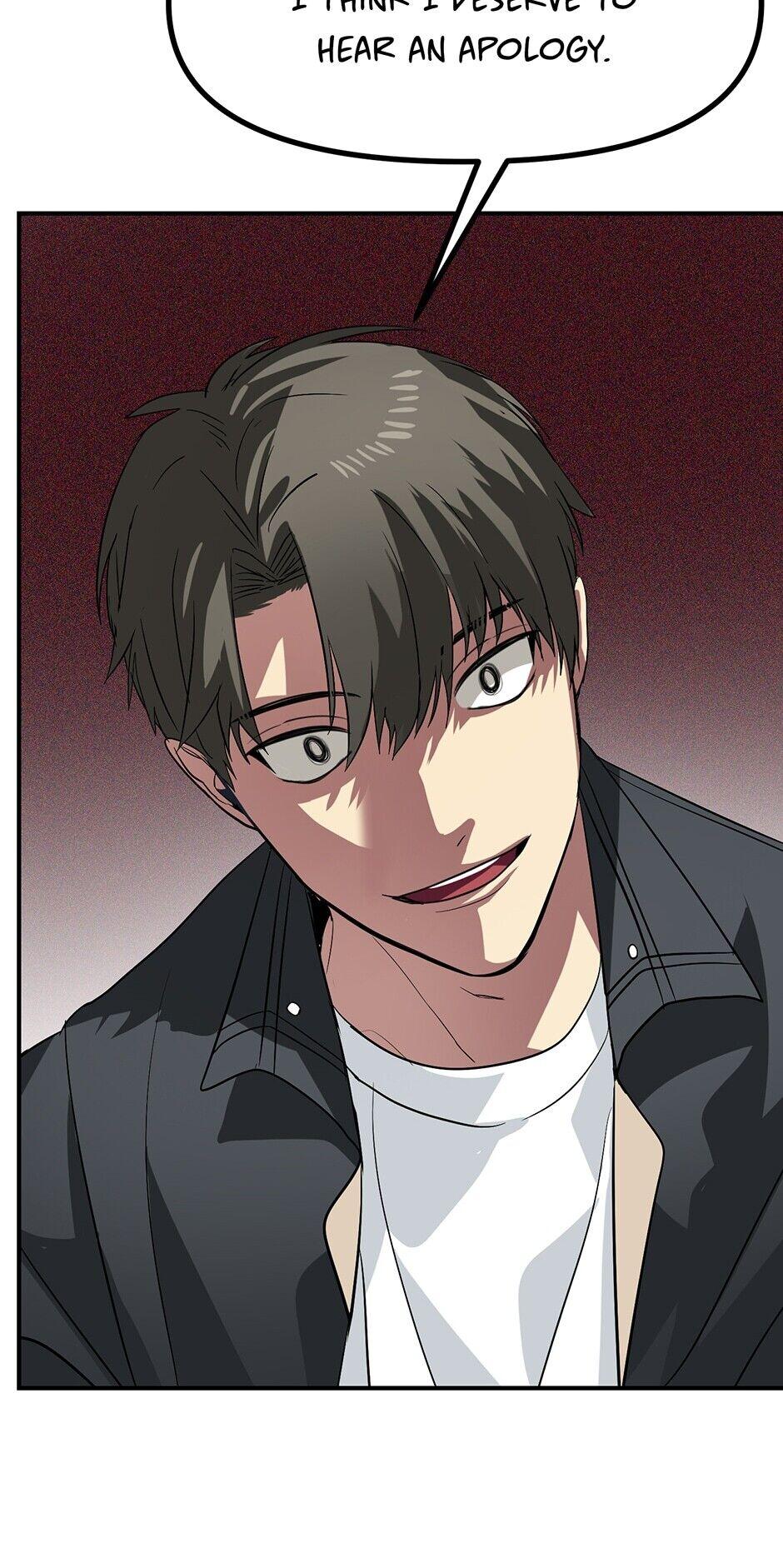 SSS-Class Revival Hunter Chap 23 - Next Chap 24