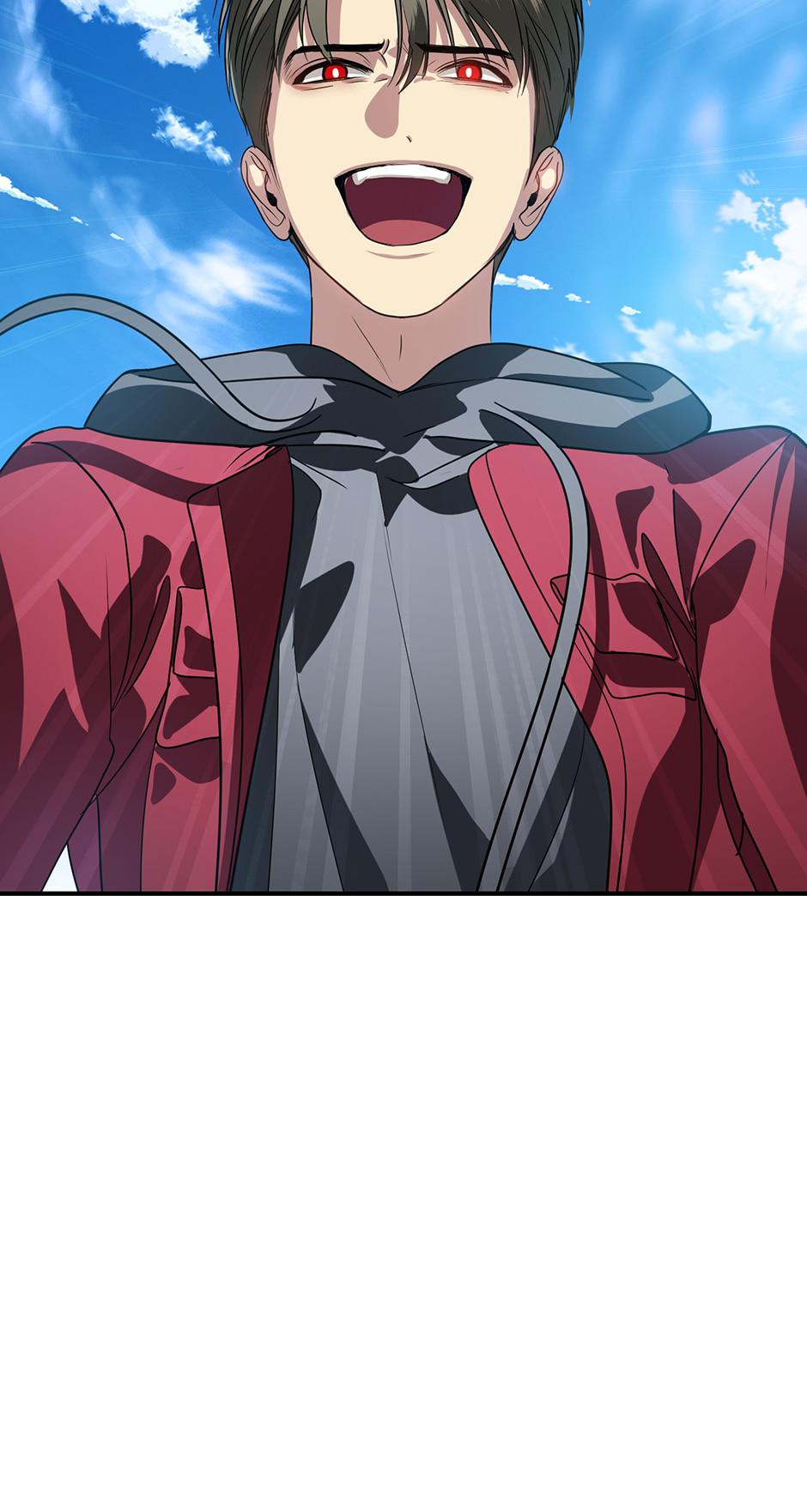 SSS-Class Revival Hunter Chap 37 - Next Chap 38