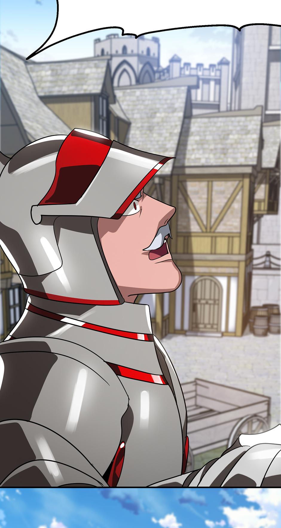 SSS-Class Revival Hunter Chap 37 - Next Chap 38