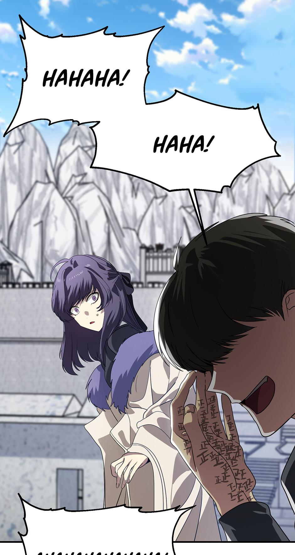 SSS-Class Revival Hunter Chap 37 - Next Chap 38