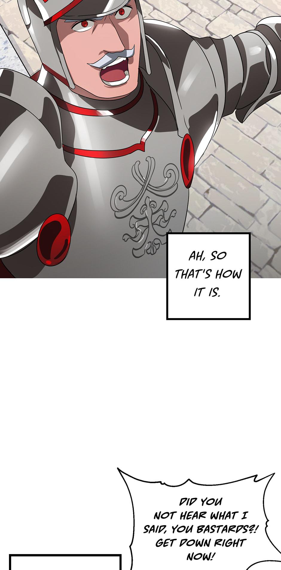 SSS-Class Revival Hunter Chap 37 - Next Chap 38