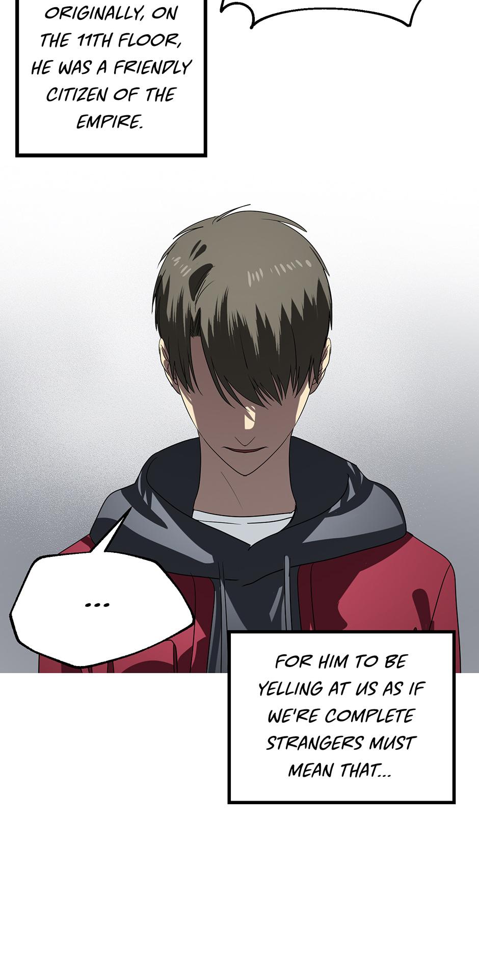 SSS-Class Revival Hunter Chap 37 - Next Chap 38