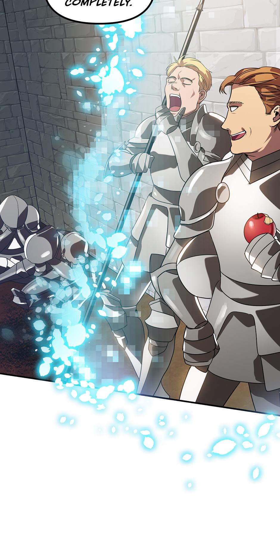 SSS-Class Revival Hunter Chap 37 - Next Chap 38