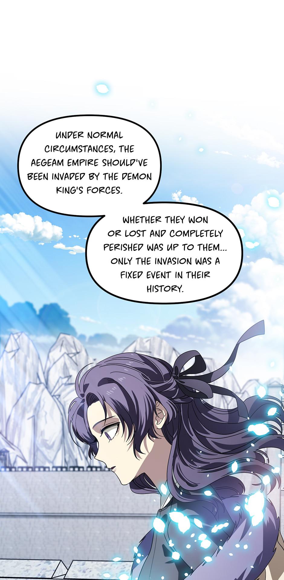 SSS-Class Revival Hunter Chap 37 - Next Chap 38