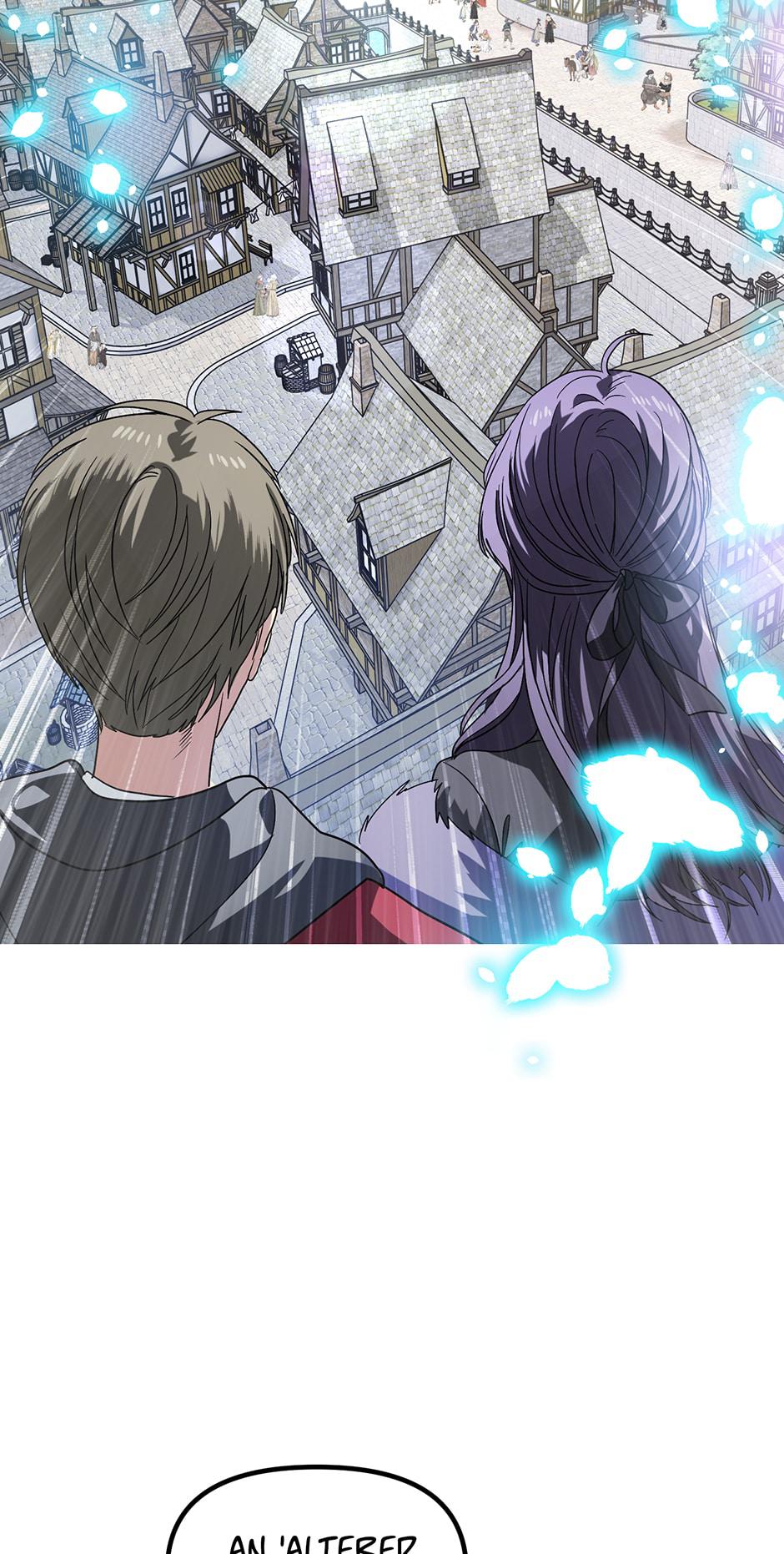 SSS-Class Revival Hunter Chap 37 - Next Chap 38