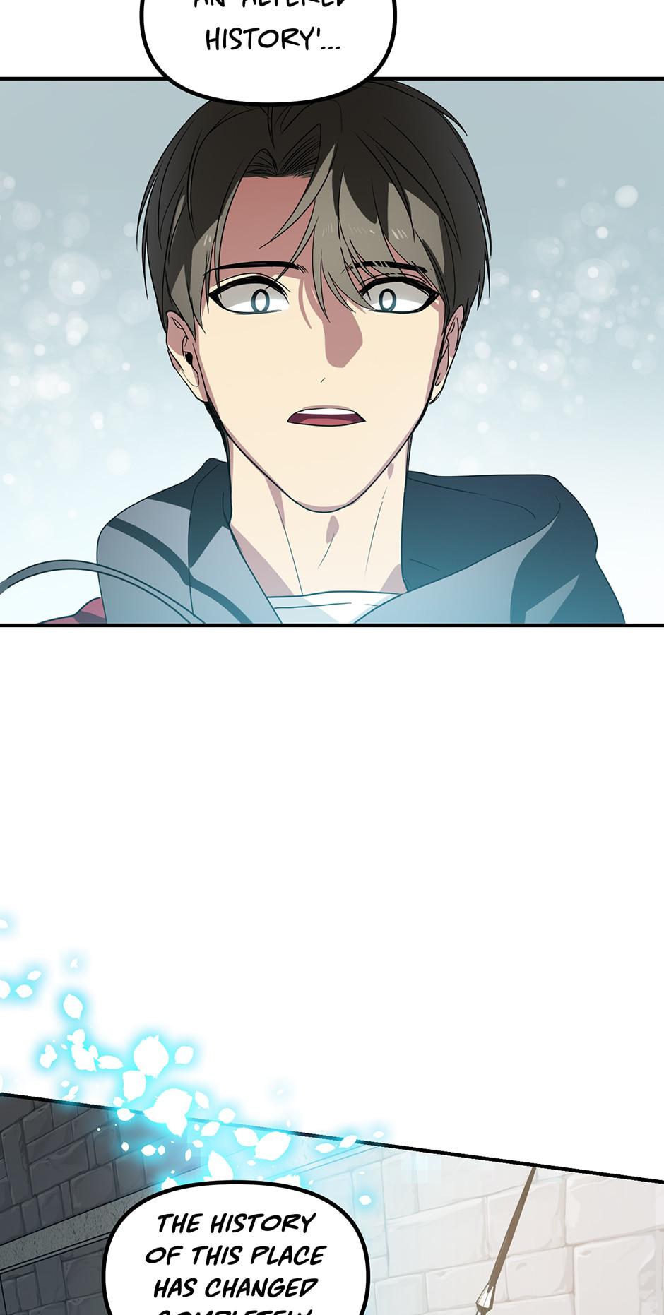 SSS-Class Revival Hunter Chap 37 - Next Chap 38