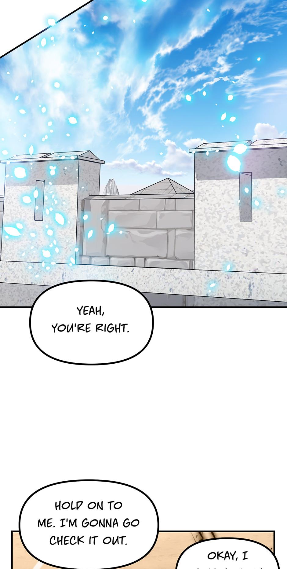 SSS-Class Revival Hunter Chap 37 - Next Chap 38