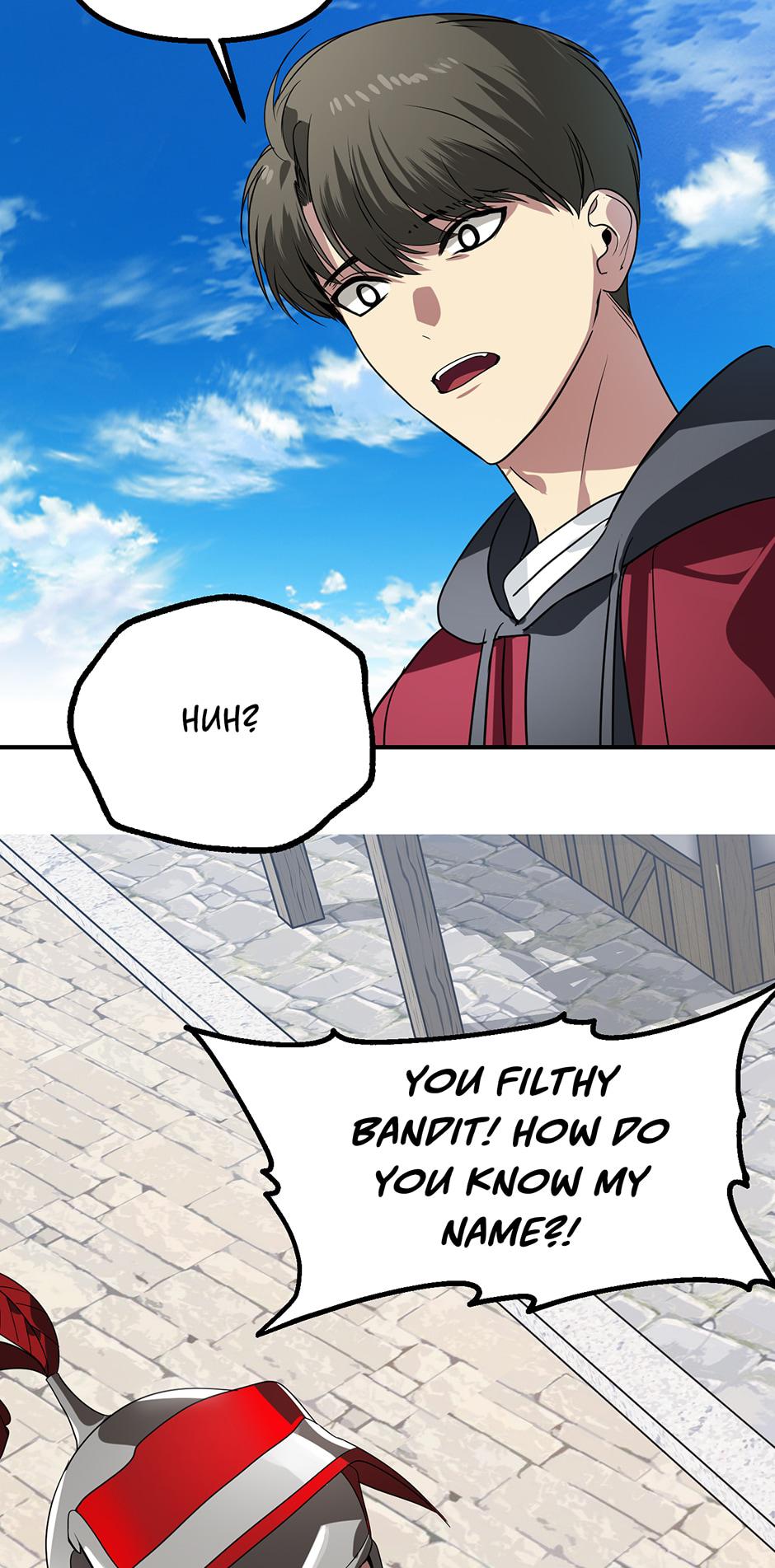SSS-Class Revival Hunter Chap 37 - Next Chap 38