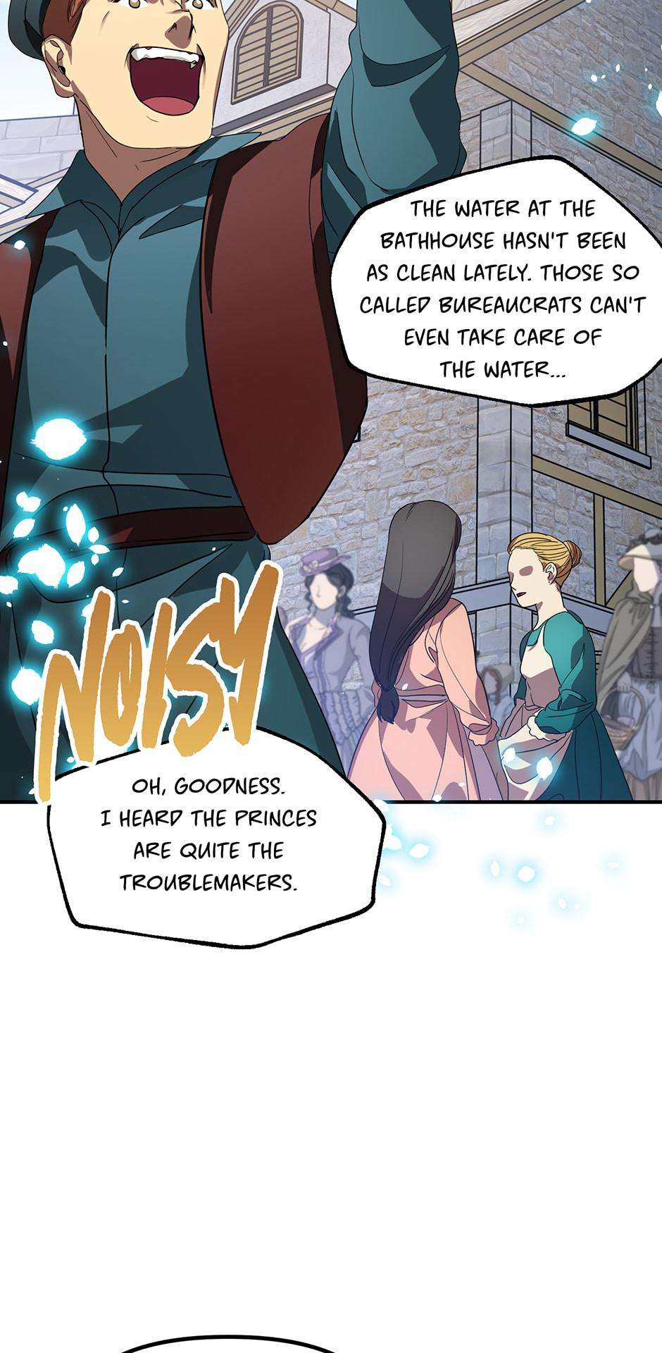 SSS-Class Revival Hunter Chap 37 - Next Chap 38