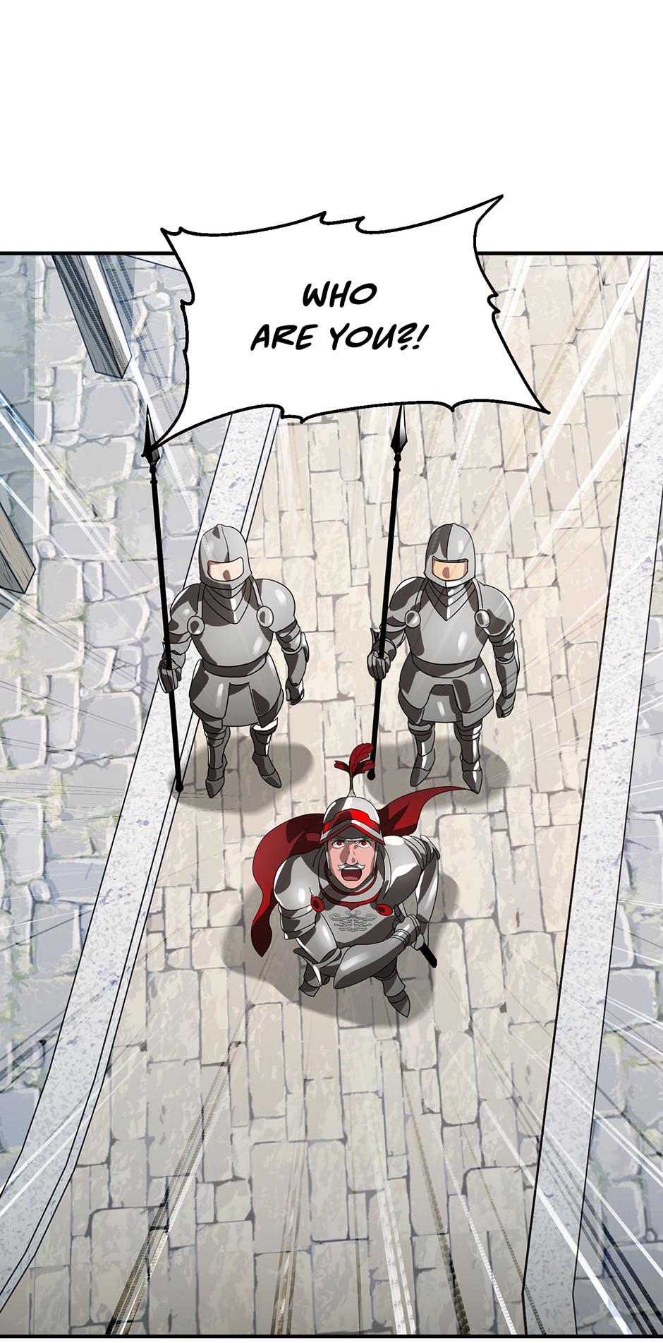 SSS-Class Revival Hunter Chap 37 - Next Chap 38