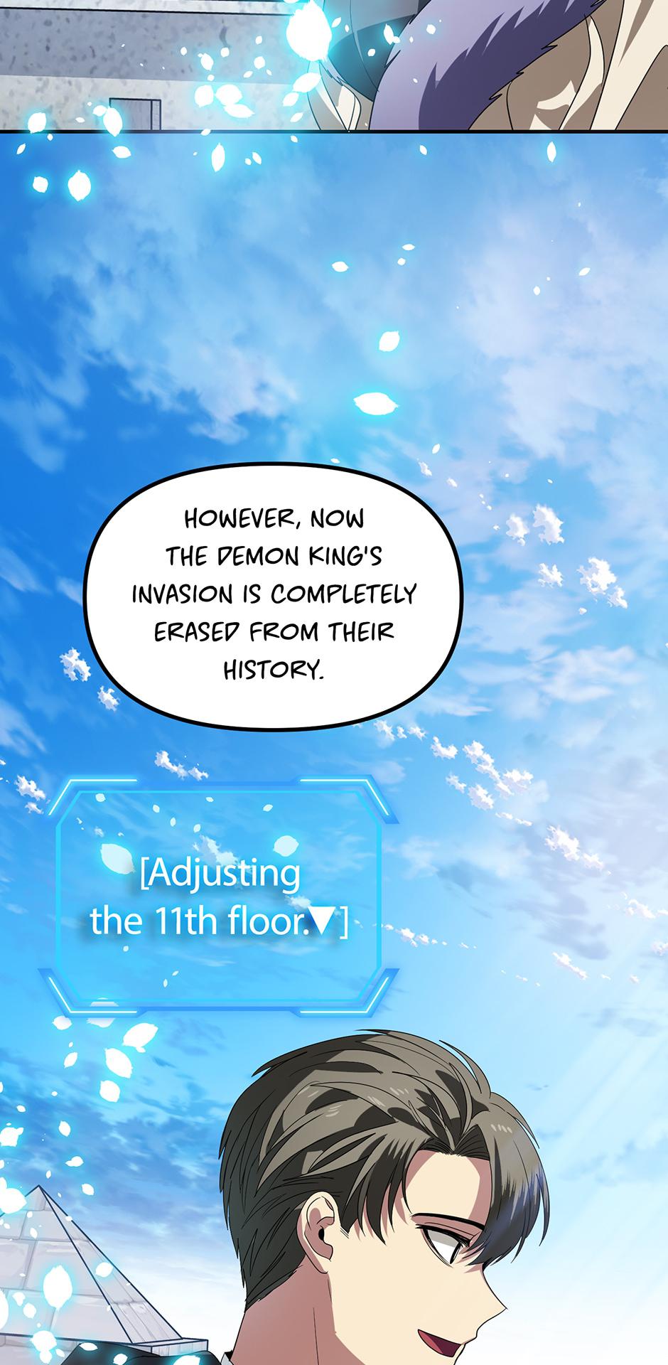 SSS-Class Revival Hunter Chap 37 - Next Chap 38