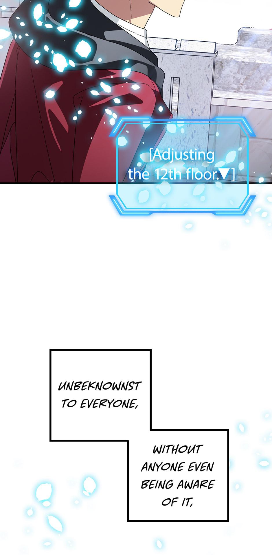 SSS-Class Revival Hunter Chap 37 - Next Chap 38
