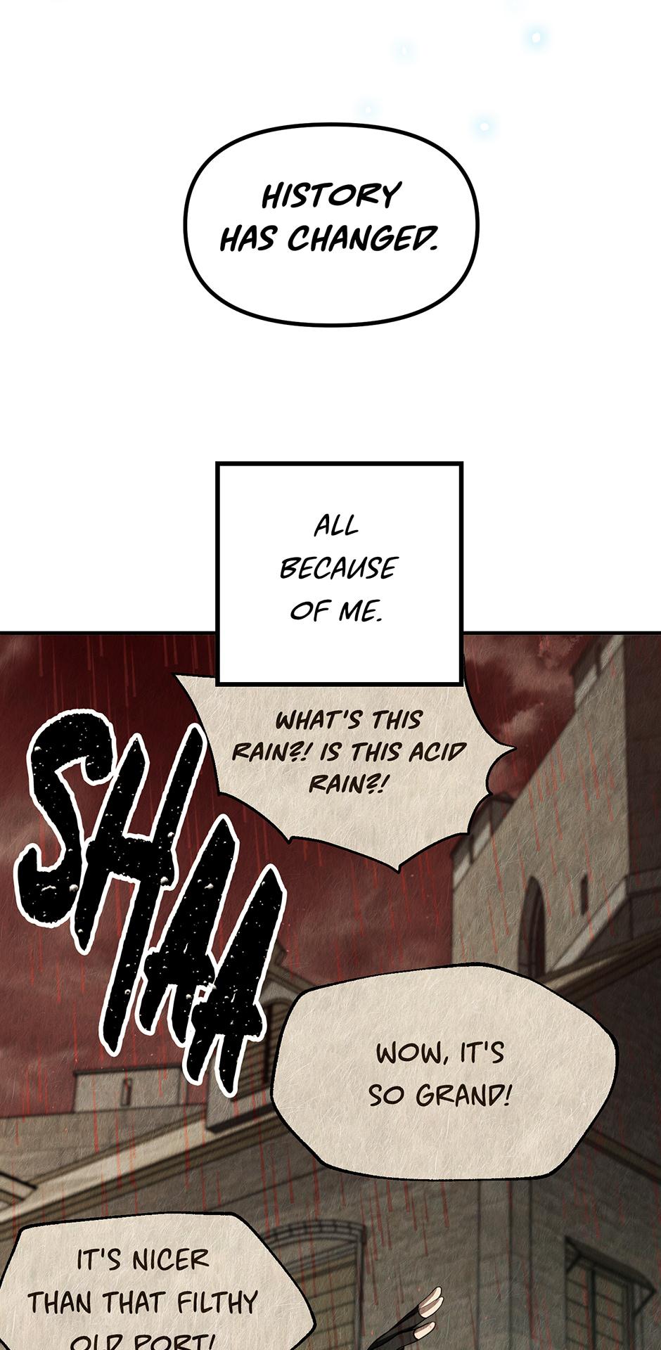 SSS-Class Revival Hunter Chap 37 - Next Chap 38
