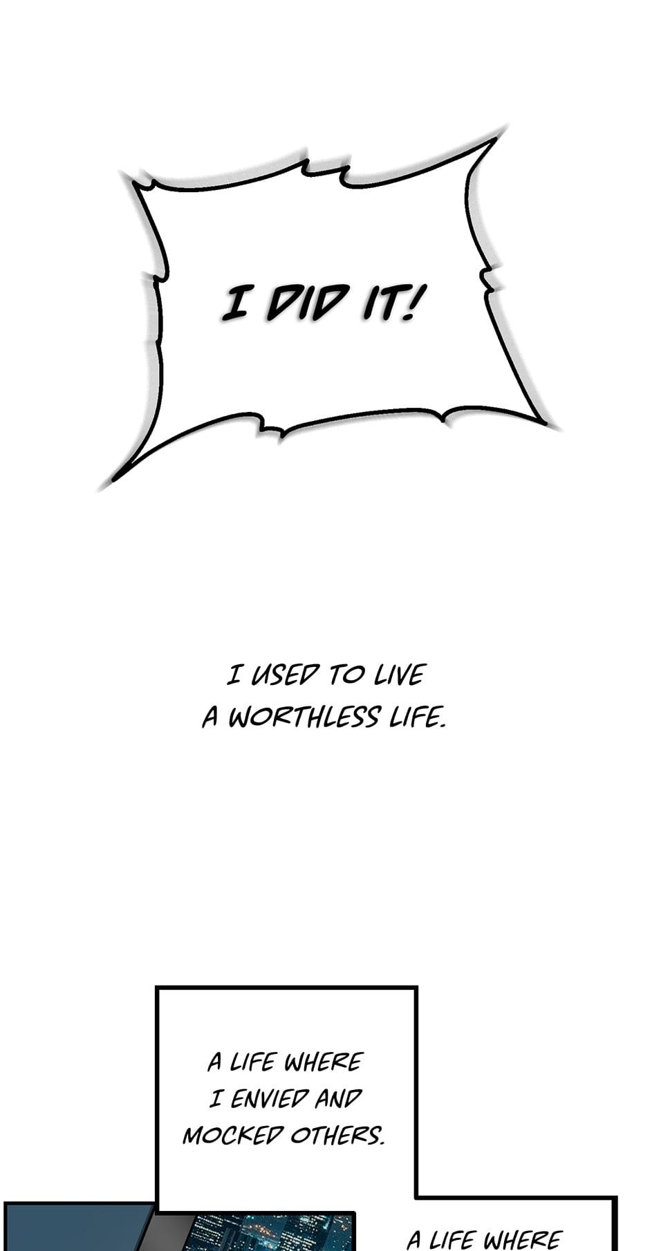 SSS-Class Revival Hunter Chap 37 - Next Chap 38