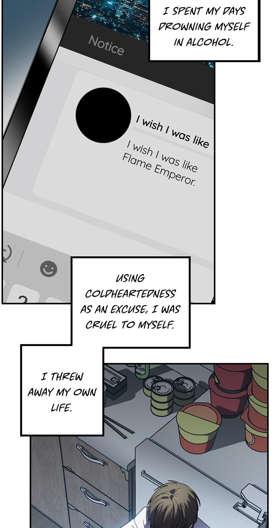SSS-Class Revival Hunter Chap 37 - Next Chap 38