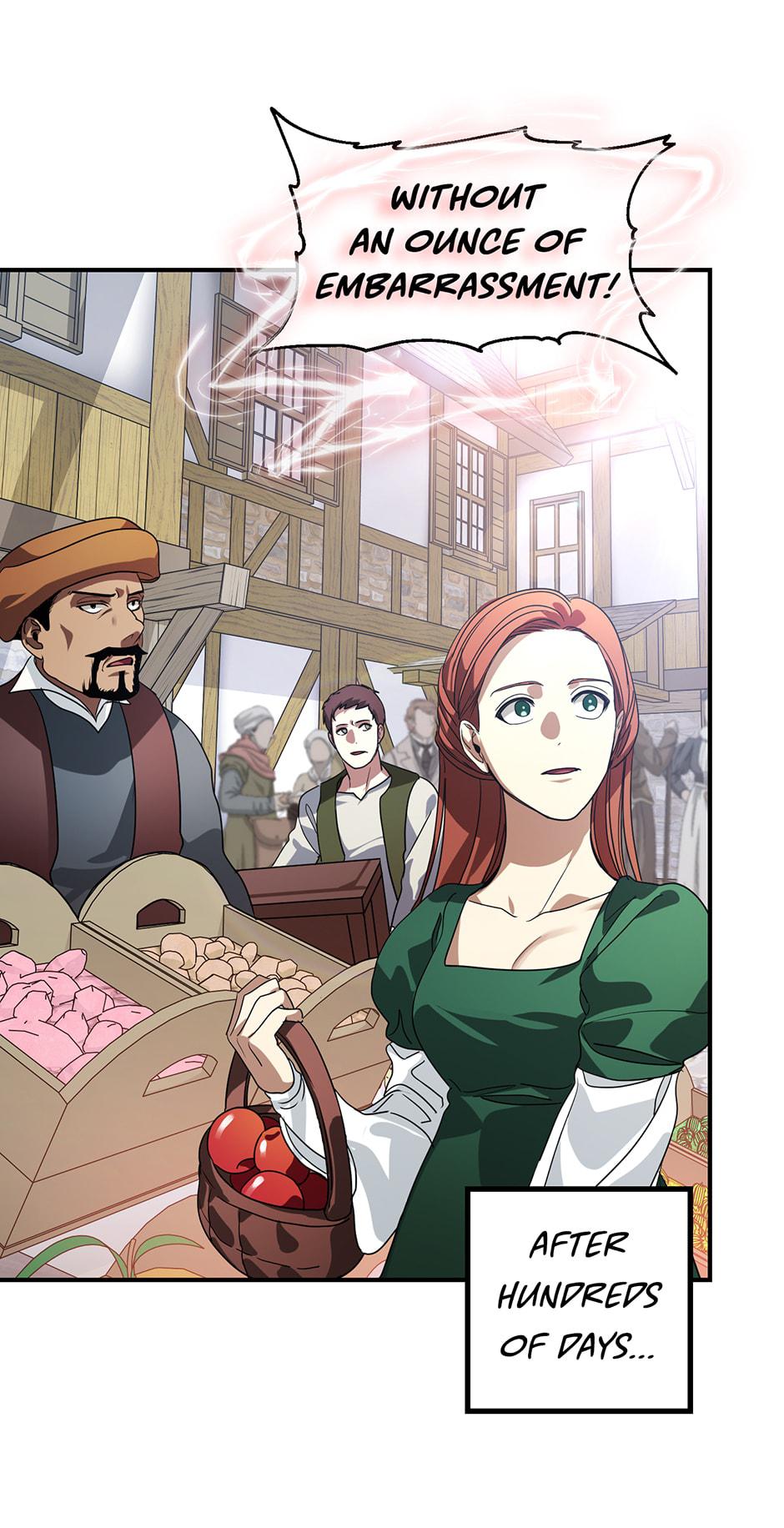 SSS-Class Revival Hunter Chap 37 - Next Chap 38