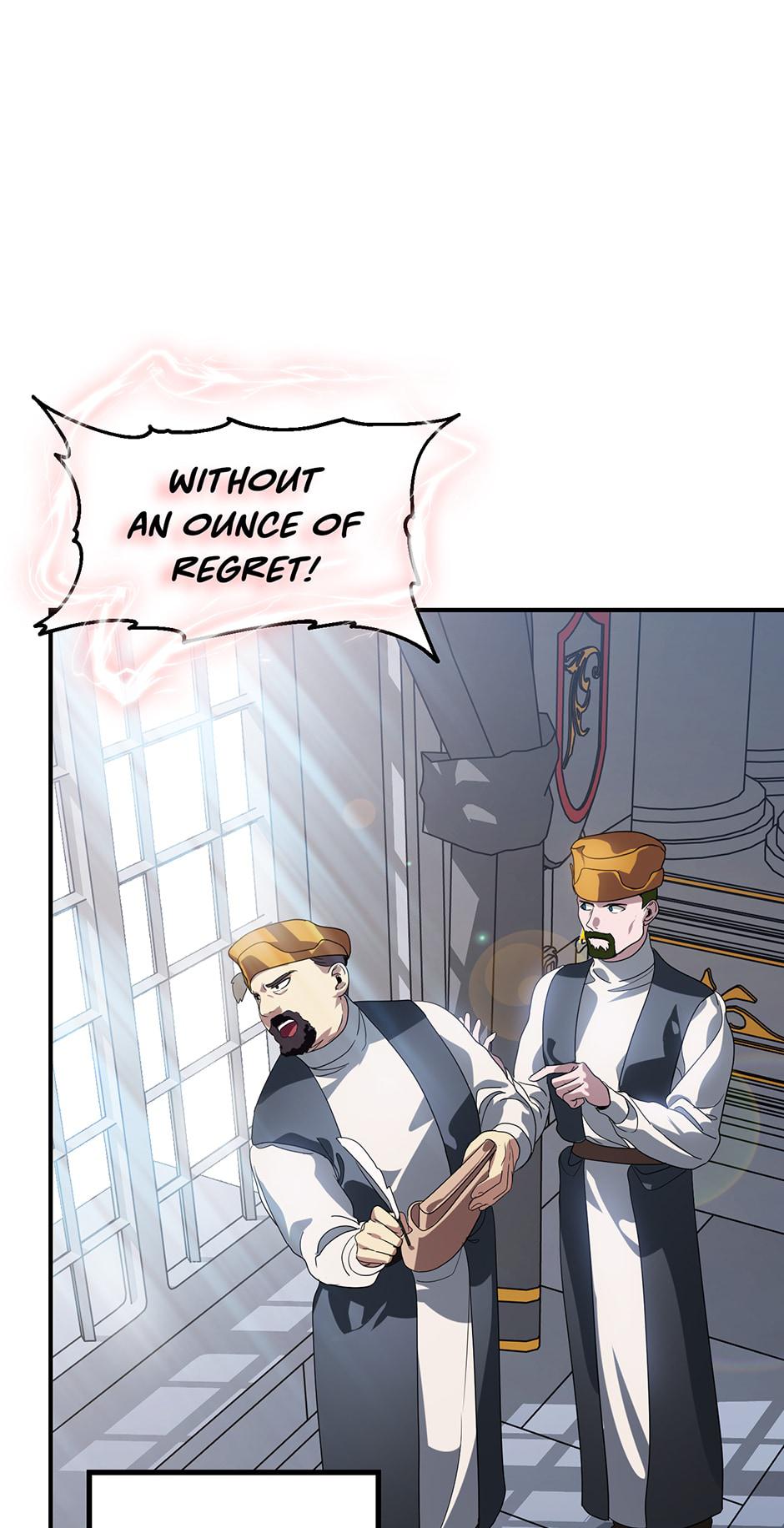 SSS-Class Revival Hunter Chap 37 - Next Chap 38