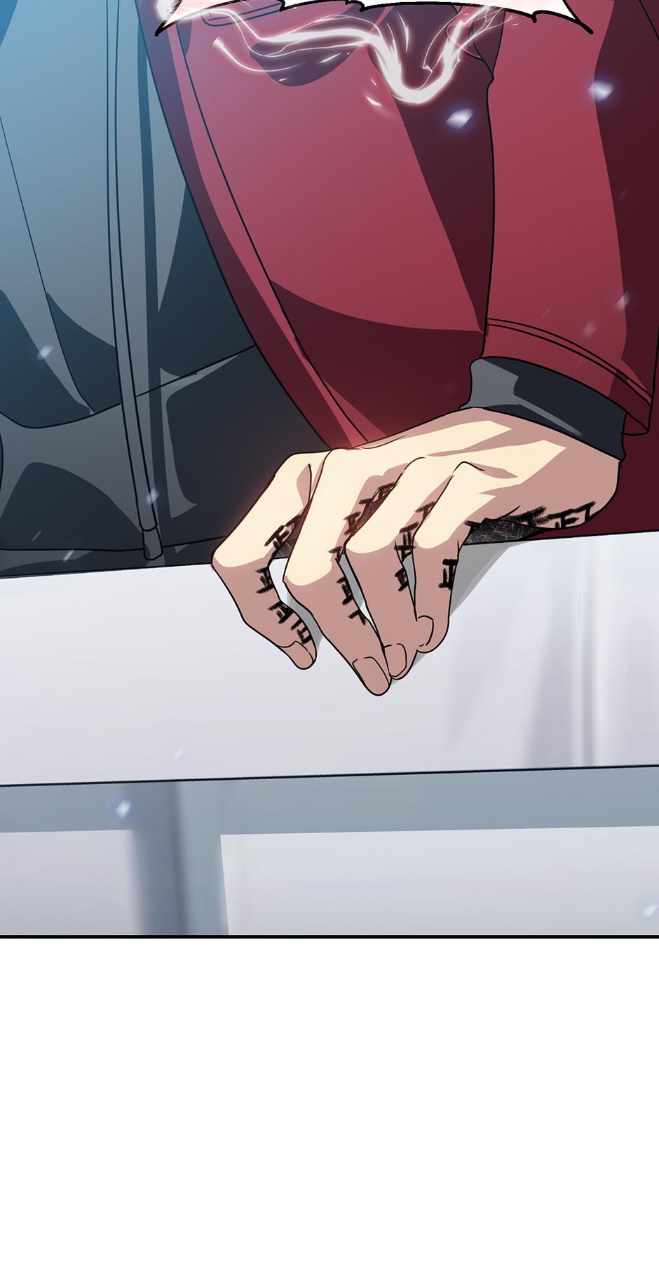 SSS-Class Revival Hunter Chap 37 - Next Chap 38