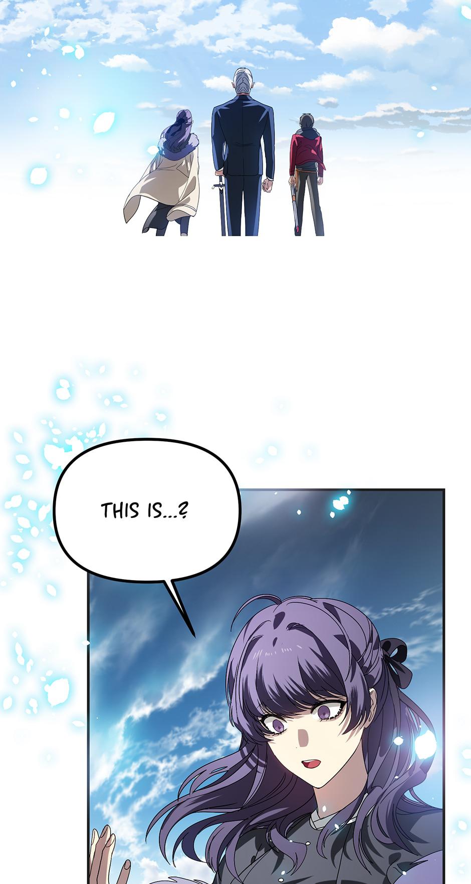 SSS-Class Revival Hunter Chap 37 - Next Chap 38