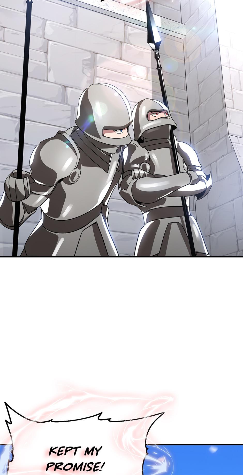SSS-Class Revival Hunter Chap 37 - Next Chap 38