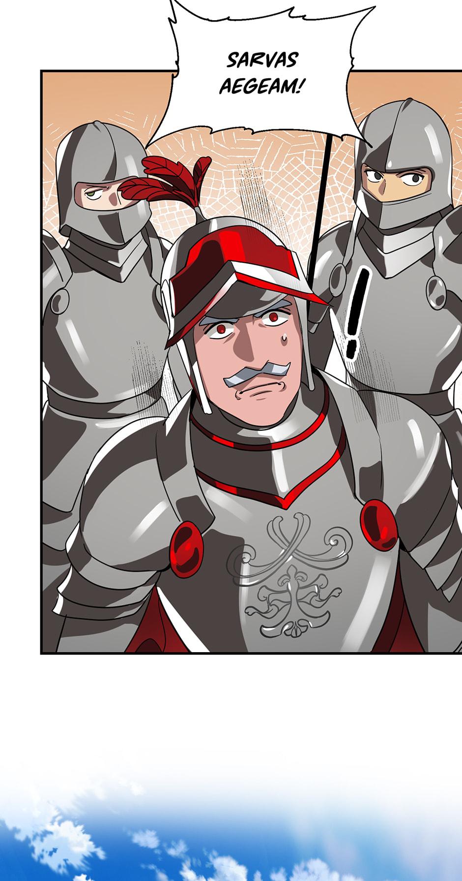 SSS-Class Revival Hunter Chap 37 - Next Chap 38