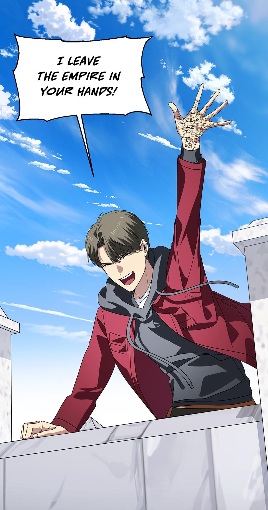 SSS-Class Revival Hunter Chap 37 - Next Chap 38