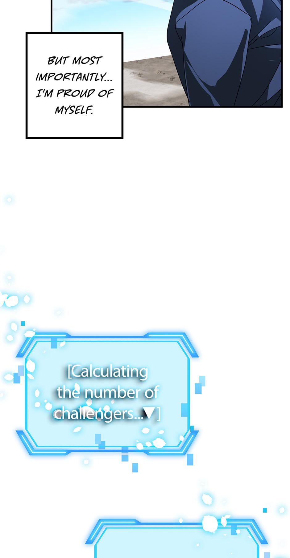 SSS-Class Revival Hunter Chap 37 - Next Chap 38