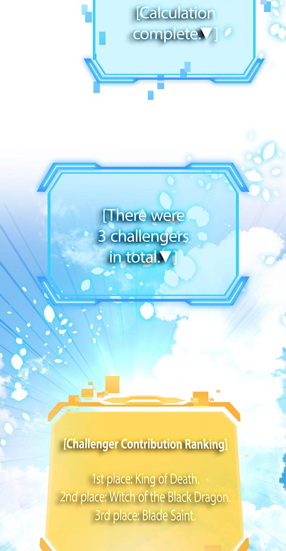 SSS-Class Revival Hunter Chap 37 - Next Chap 38