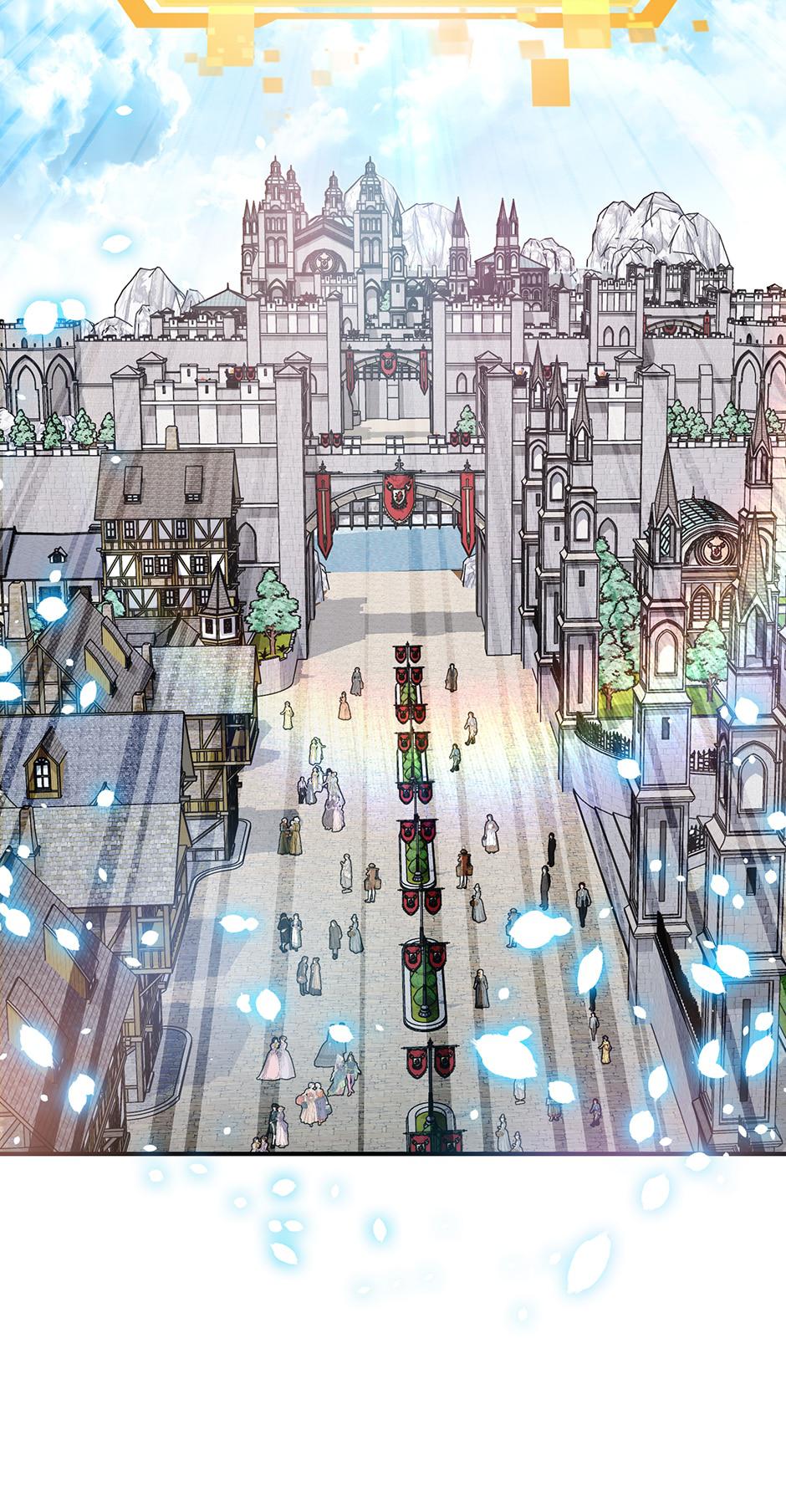 SSS-Class Revival Hunter Chap 37 - Next Chap 38