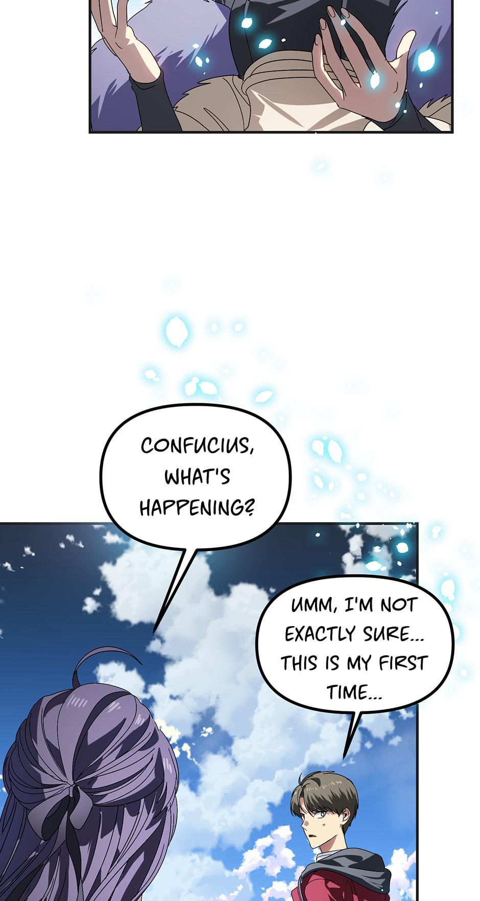 SSS-Class Revival Hunter Chap 37 - Next Chap 38