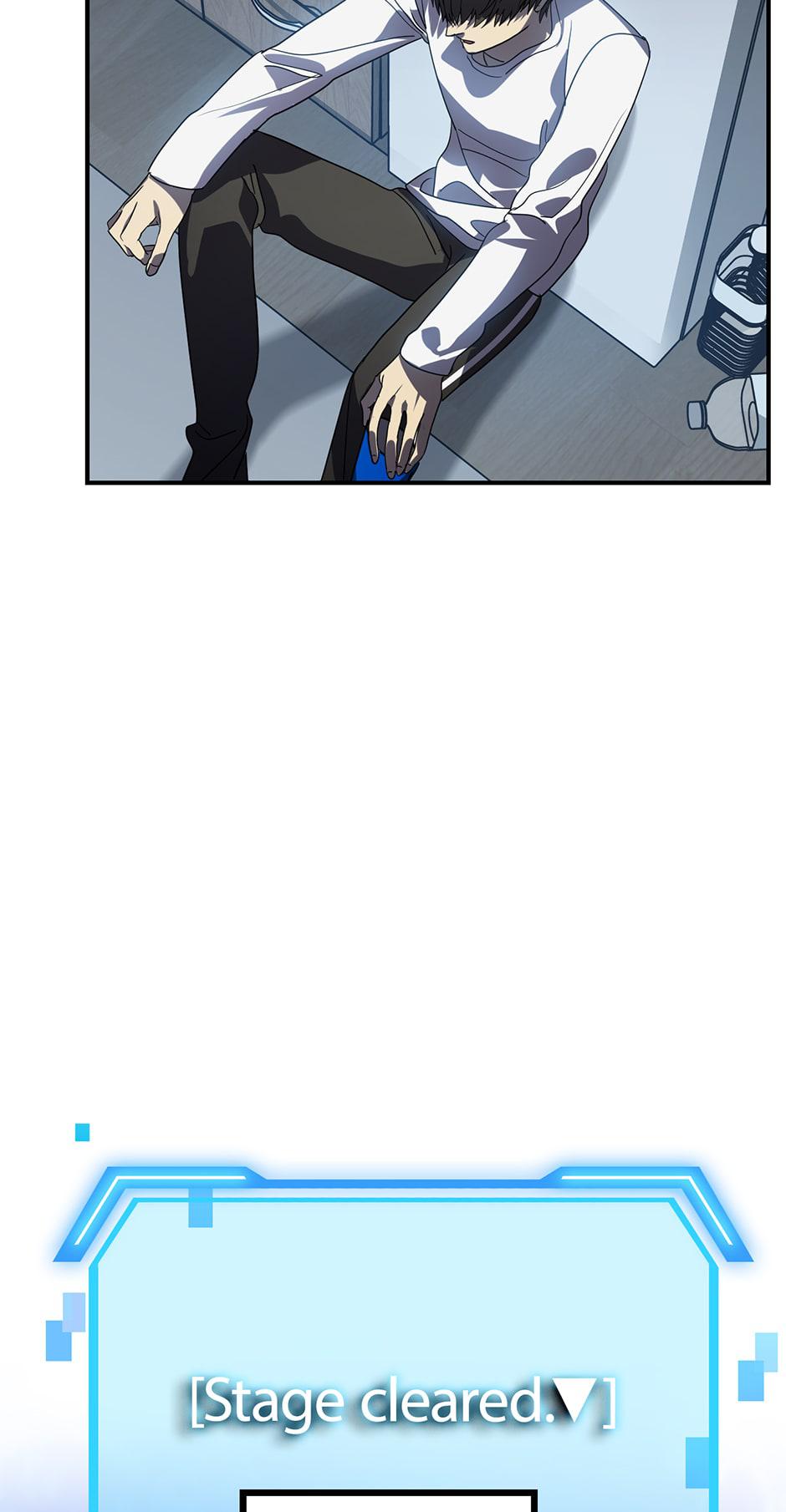 SSS-Class Revival Hunter Chap 37 - Next Chap 38