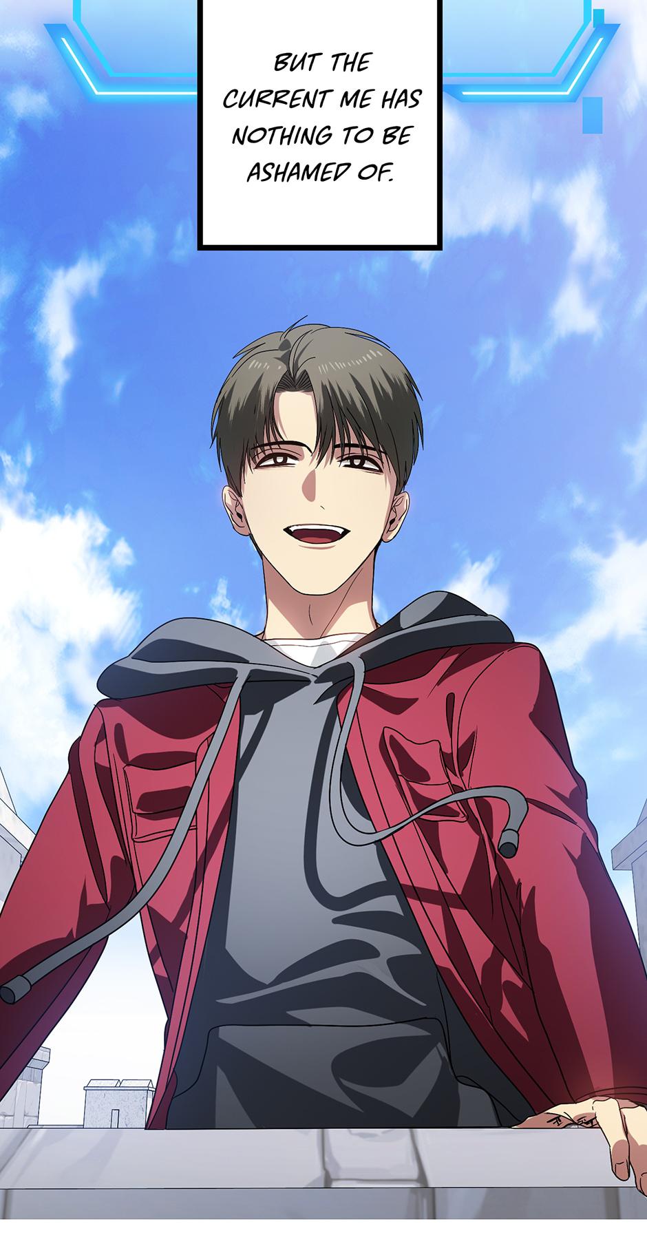 SSS-Class Revival Hunter Chap 37 - Next Chap 38
