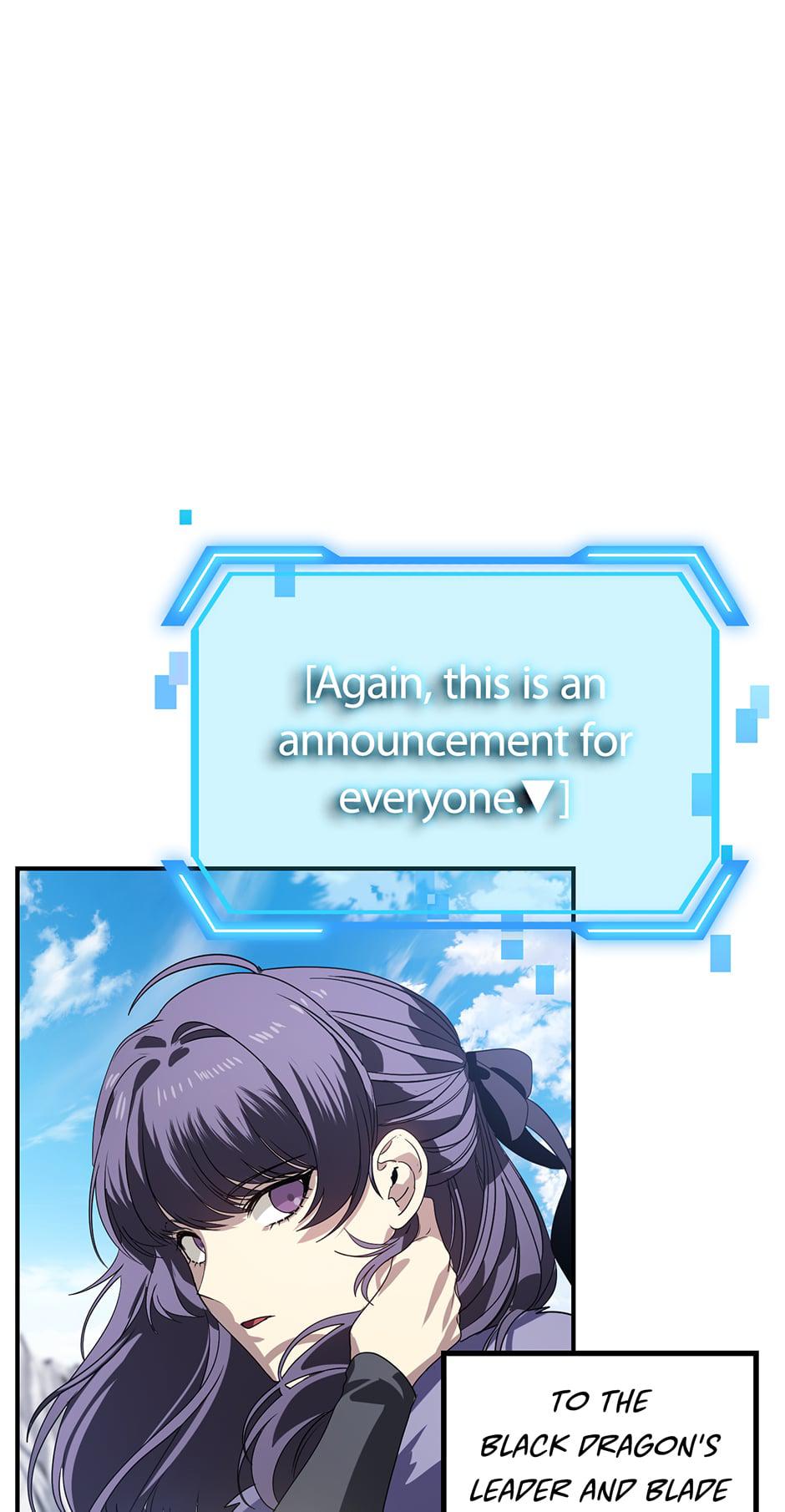 SSS-Class Revival Hunter Chap 37 - Next Chap 38