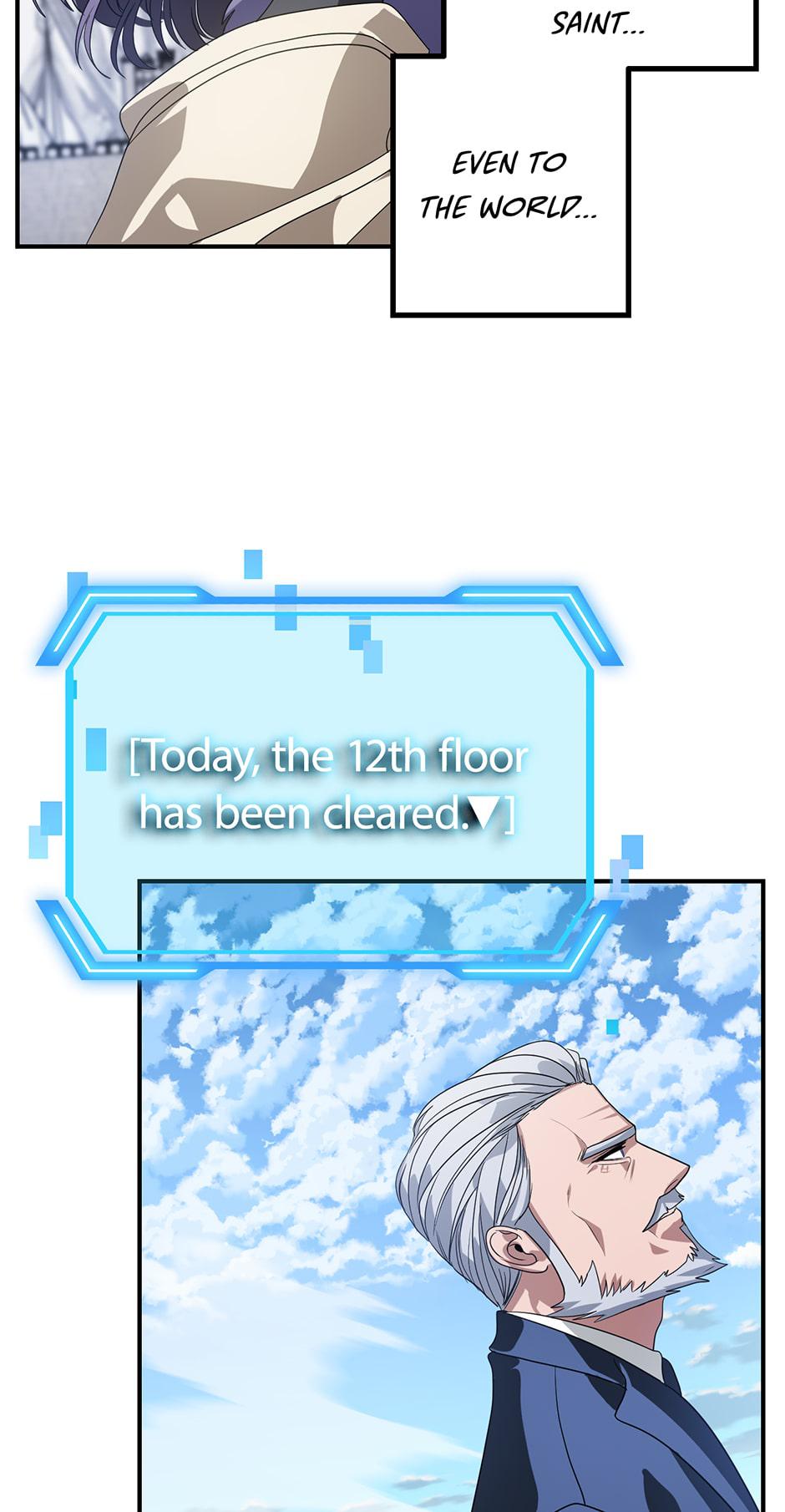 SSS-Class Revival Hunter Chap 37 - Next Chap 38