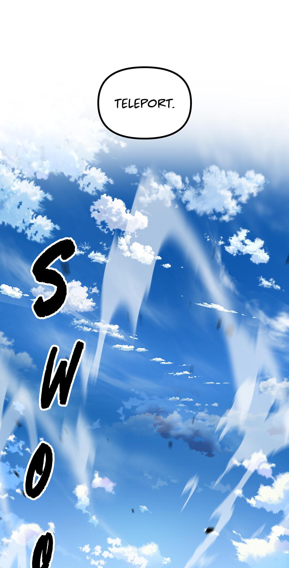 SSS-Class Revival Hunter Chap 37 - Next Chap 38
