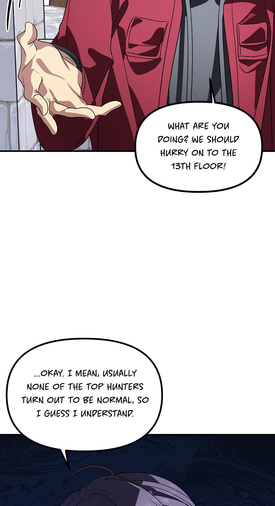 SSS-Class Revival Hunter Chap 37 - Next Chap 38