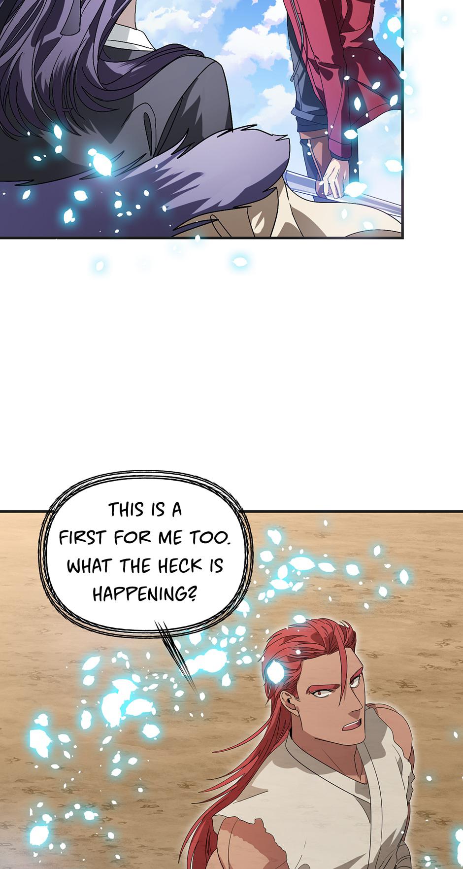 SSS-Class Revival Hunter Chap 37 - Next Chap 38