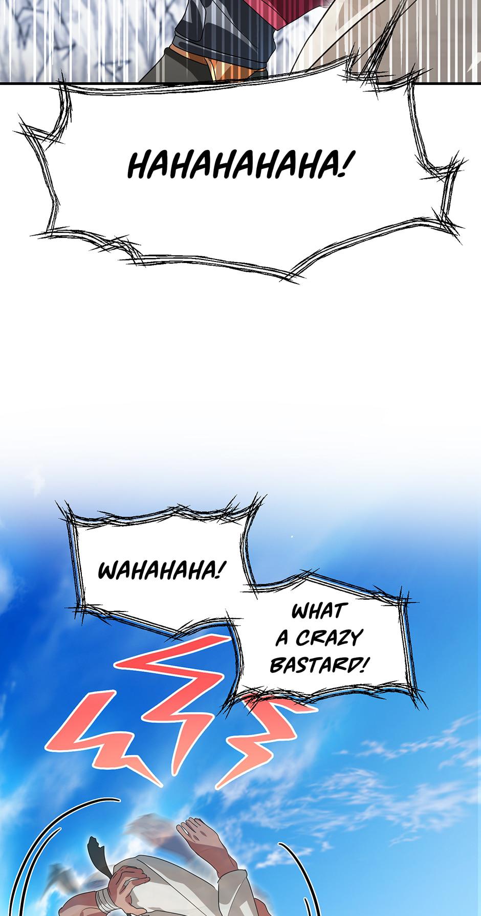 SSS-Class Revival Hunter Chap 37 - Next Chap 38