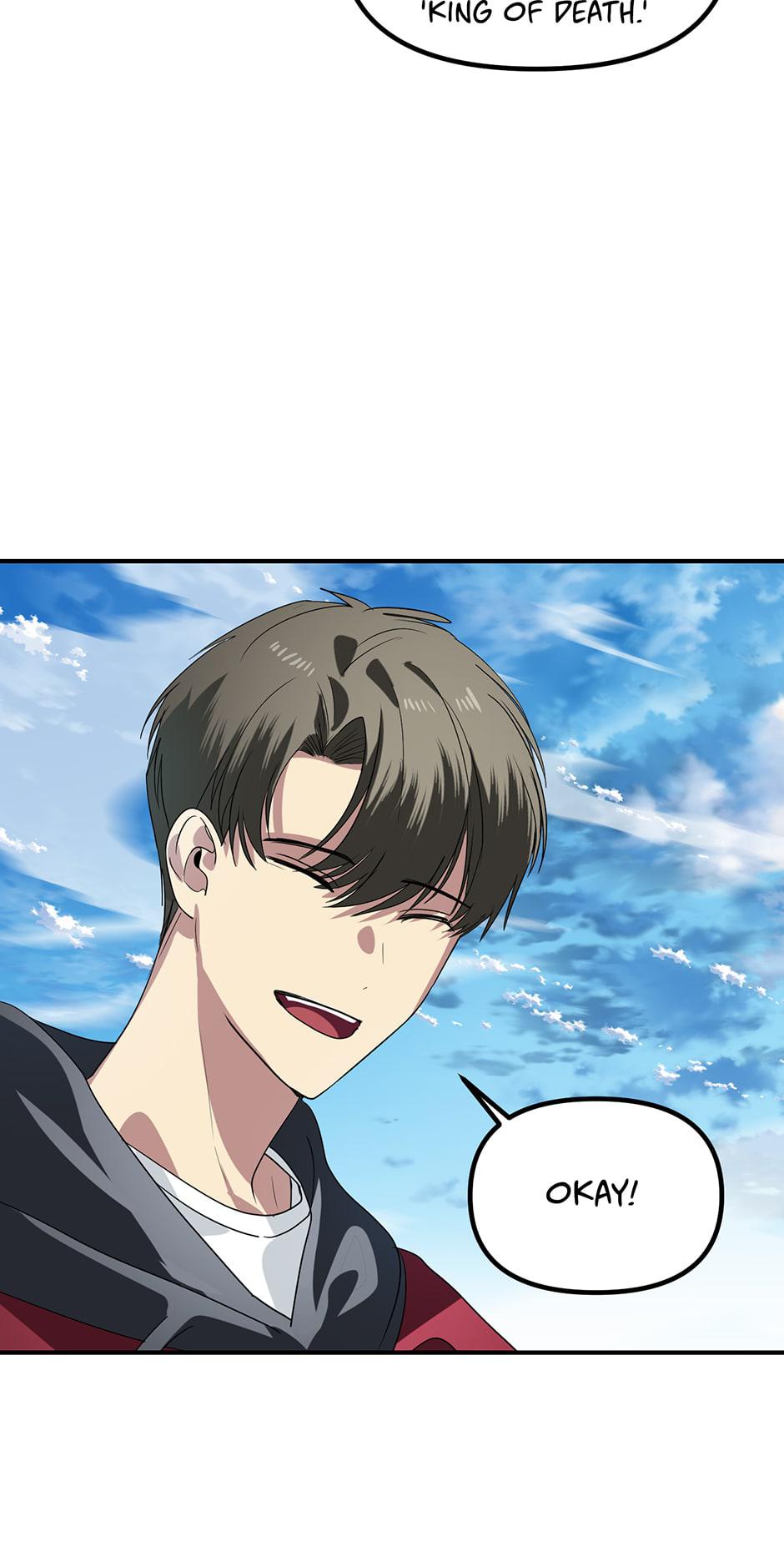 SSS-Class Revival Hunter Chap 37 - Next Chap 38