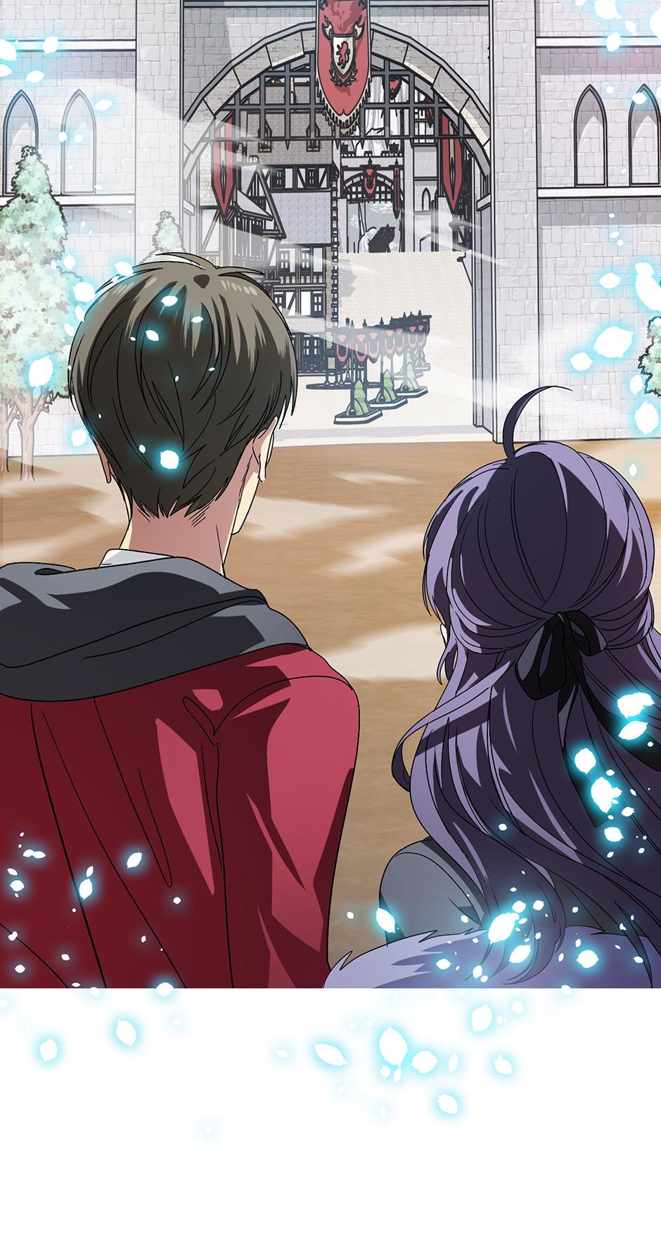 SSS-Class Revival Hunter Chap 37 - Next Chap 38