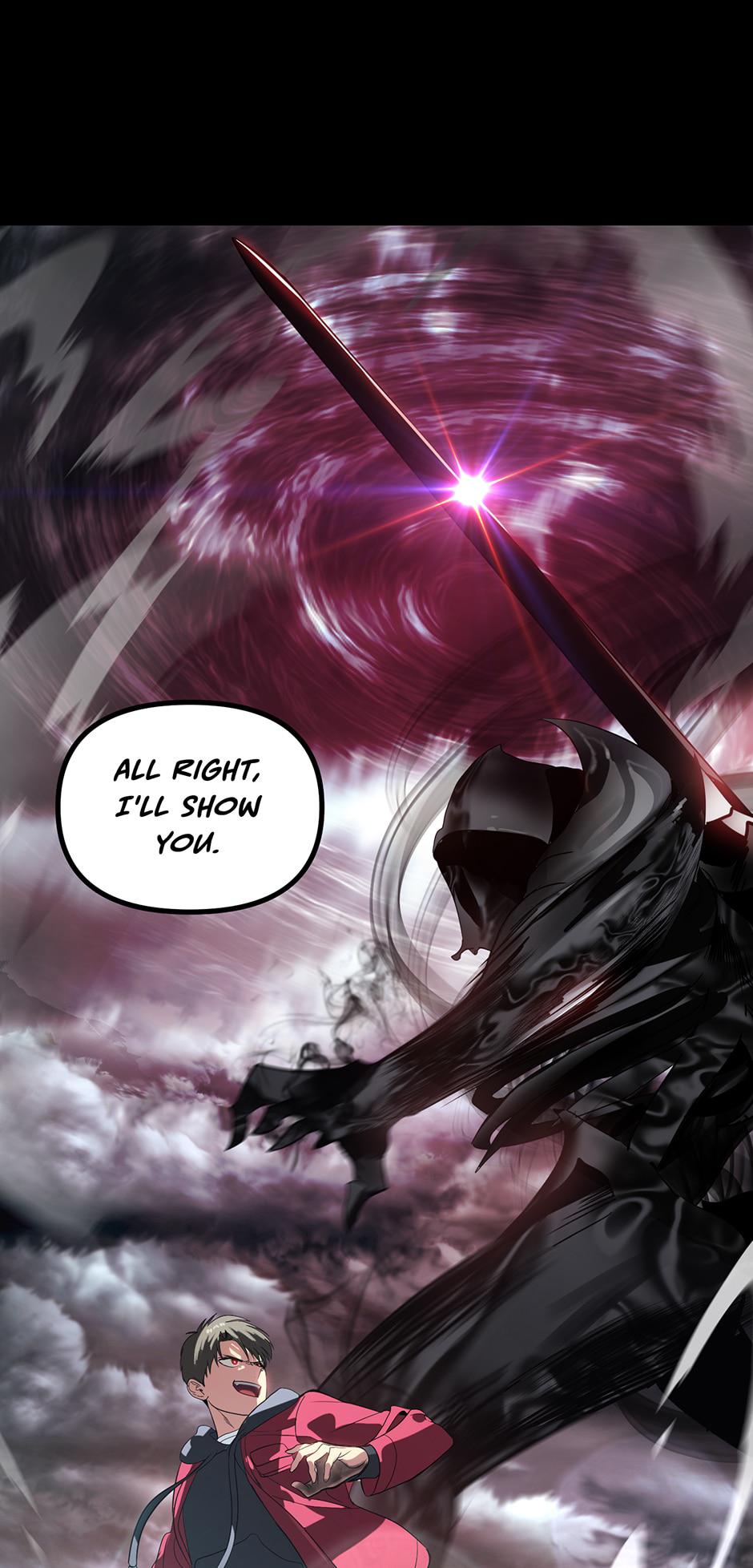 SSS-Class Revival Hunter Chap 34 - Next Chap 35
