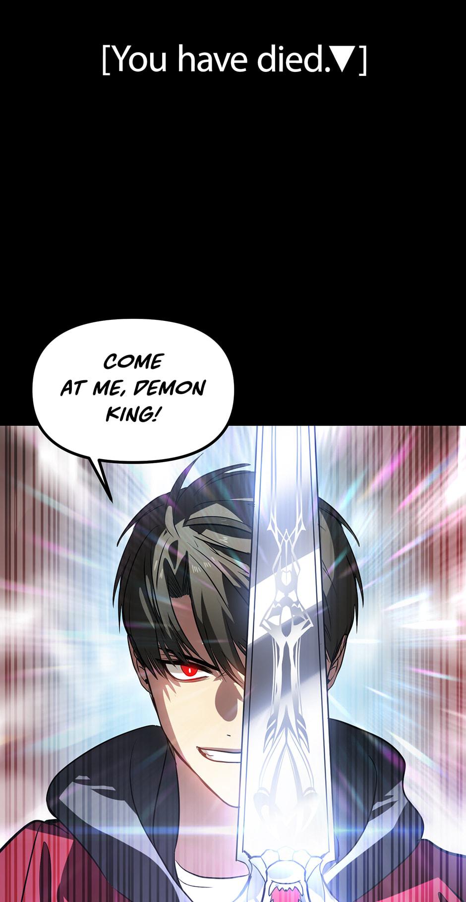 SSS-Class Revival Hunter Chap 34 - Next Chap 35